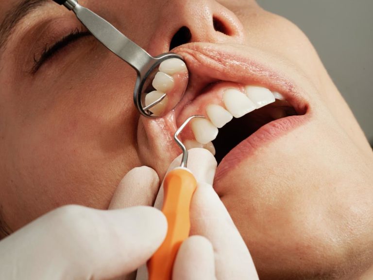 Jaką funkcję pełni ortodonta?