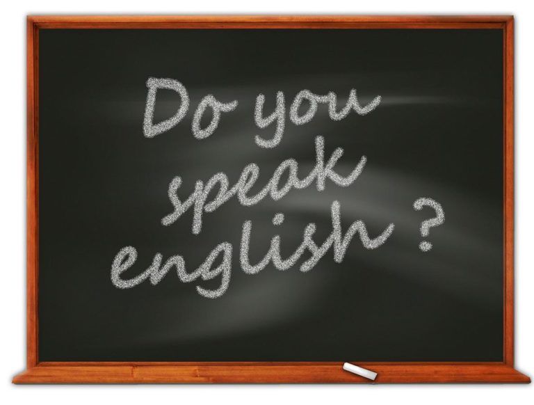 Jak wygląda nauka języka angielskiego waszych dzieci?