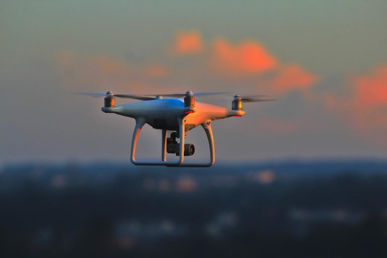 Znakomite filmy z drona które powinieneś sobie zamówić