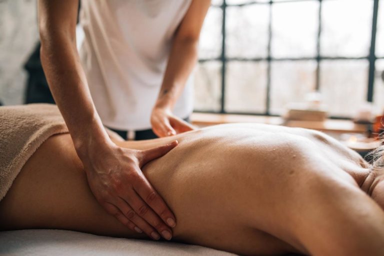 Czy już kiedykolwiek korzystaliście z masażu tantrycznego?