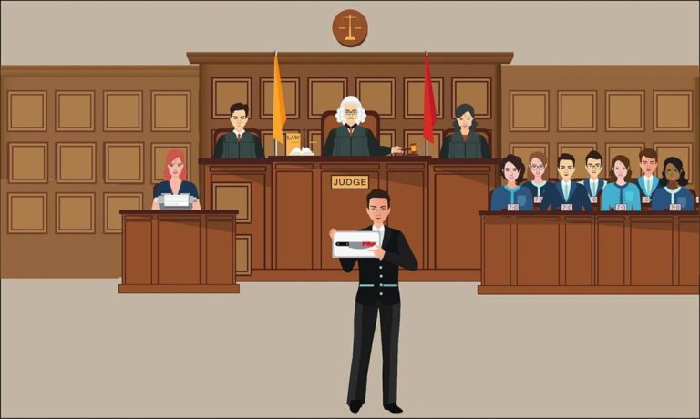 Pomoc prawna w sprawach dotyczących rozwodów