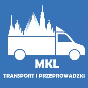 Przeprowadzki Wrocław MKL