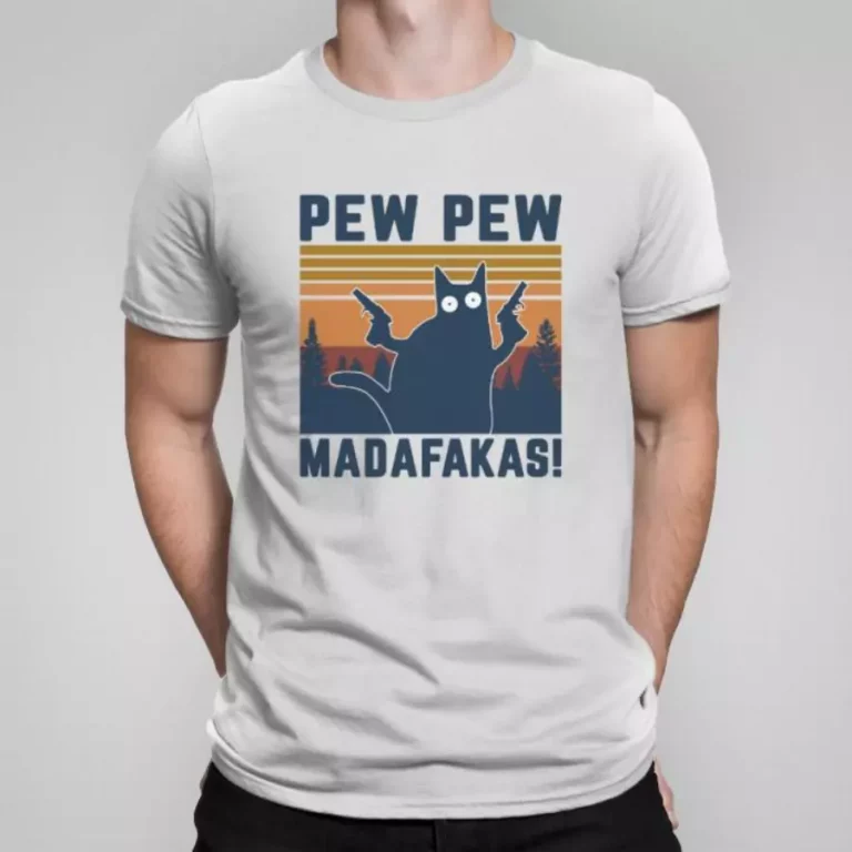 Koszulki z nadrukiem: co mówi o tobie twój t-shirt?