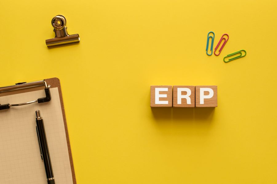 ODL - producent systemów ERP