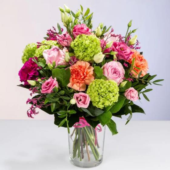 Kwiaciarnia internetowa – wygodny sposób na idealny bukiet