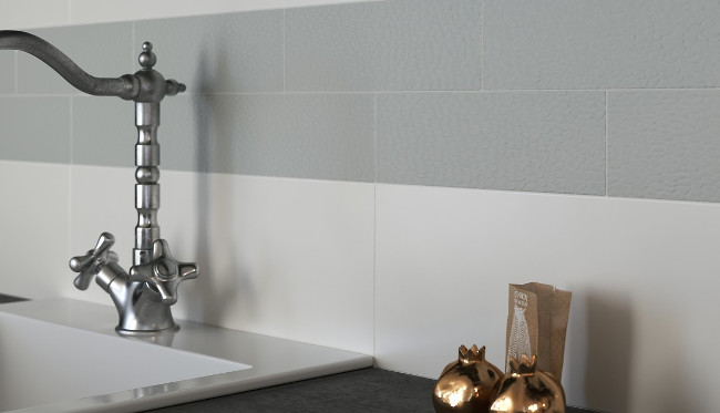 Gres jodełka: kompendium wiedzy (francuska, klasyczna i formaty xxl)