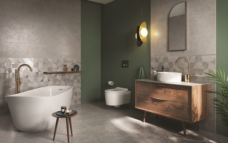 Atem Beton Blanco 20 mm: Pancerna siła i nowoczesny design w Twoim ogrodzie